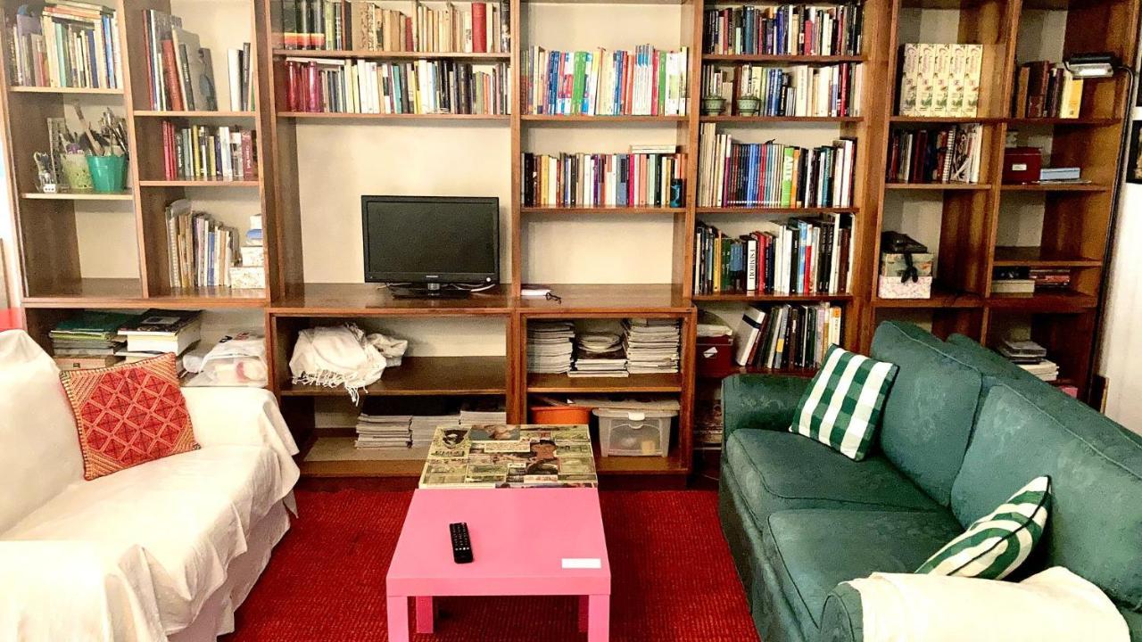 Casa Atelier Appartement Novara Buitenkant foto