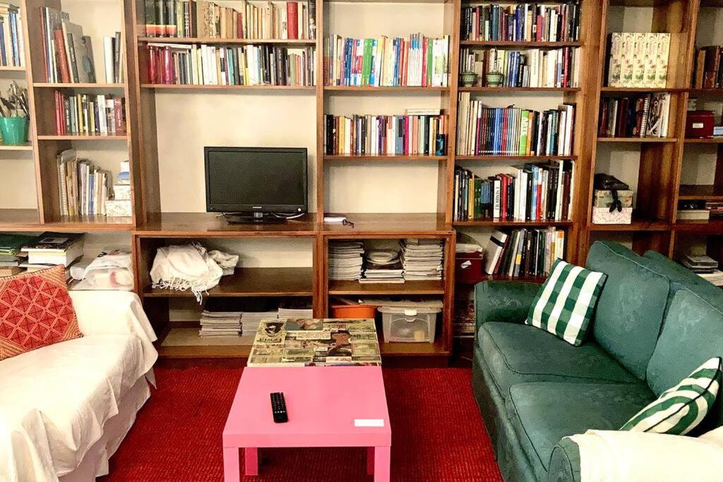 Casa Atelier Appartement Novara Buitenkant foto